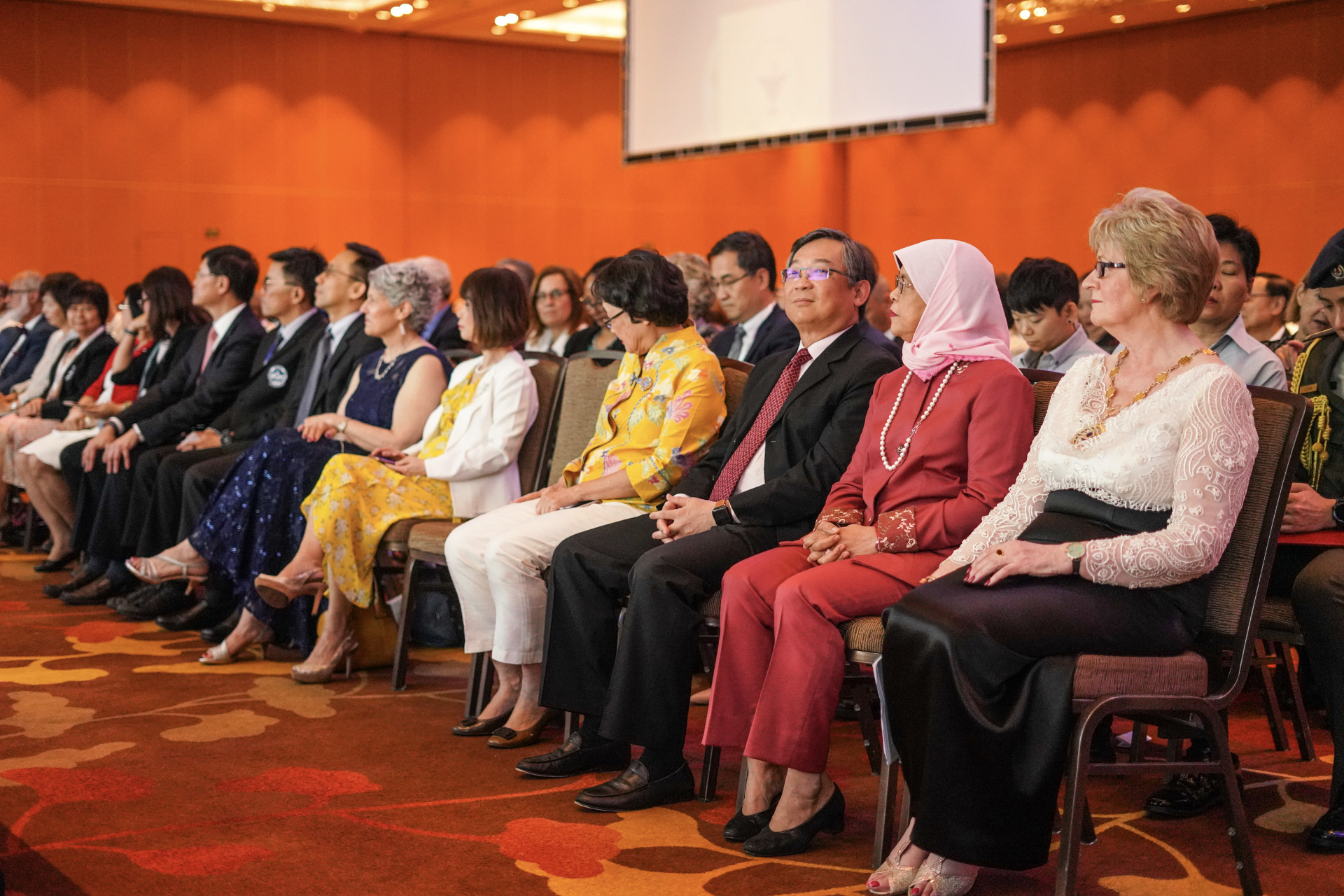 ICN Congress 2019 Singapore ICN International Council of Nurses